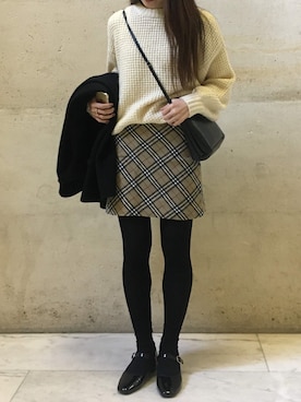 Rikaさんのコーディネート