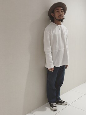 itayaさんのコーディネート