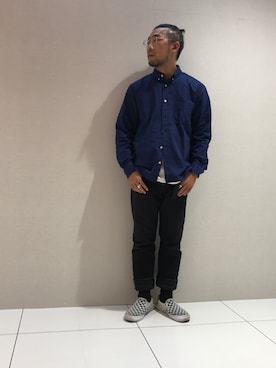 itayaさんのコーディネート