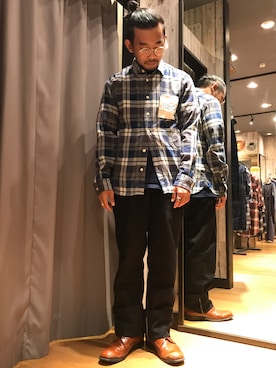 itayaさんのコーディネート