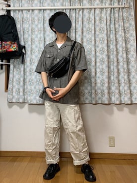 戯風さんのコーディネート