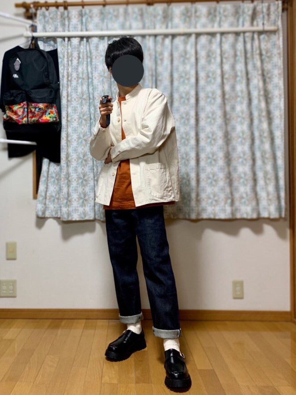 Steven Alan（スティーブンアラン）の「＜Steven Alan＞ ORGANIC O/D