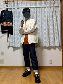 Steven Alan（スティーブンアラン）の「＜Steven Alan＞ ORGANIC O/D