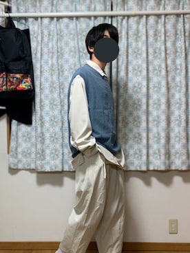 戯風さんのコーディネート