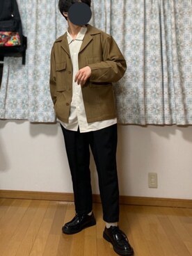 戯風さんのコーディネート