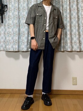 戯風さんのコーディネート