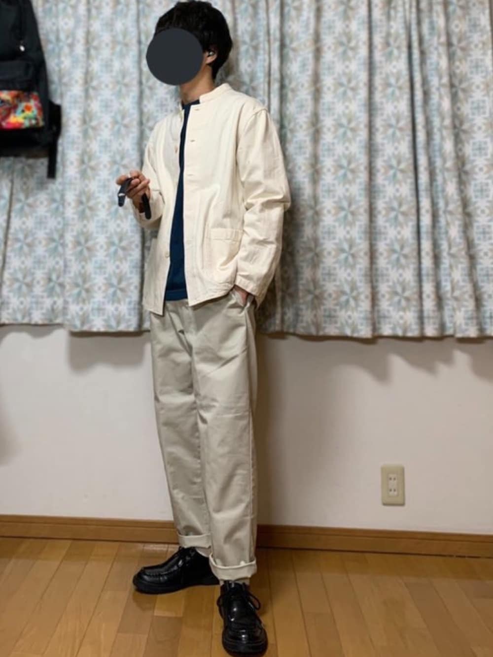 Steven Alan（スティーブンアラン）の「＜Steven Alan＞ ORGANIC