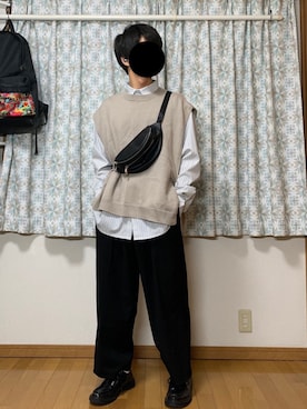 戯風さんのコーディネート