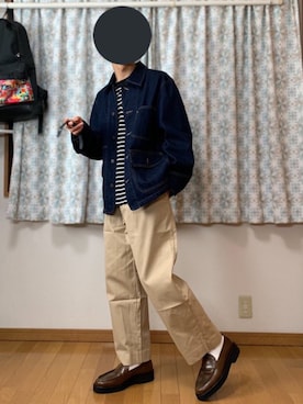 戯風さんのコーディネート