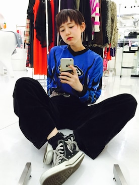 yuiさんのコーディネート