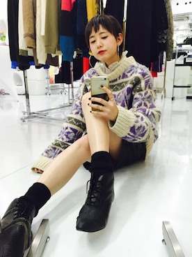 yuiさんのコーディネート