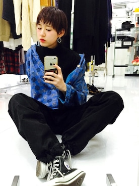 yuiさんのコーディネート