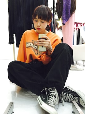 yuiさんのコーディネート