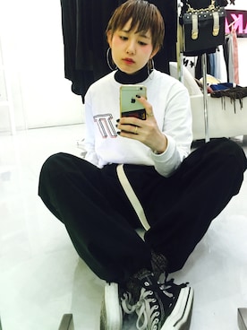 yuiさんのコーディネート