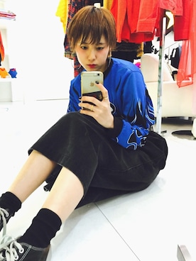 yuiさんのコーディネート