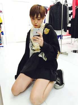 yuiさんのコーディネート