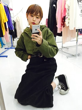 yuiさんのコーディネート