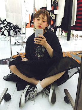 yuiさんのコーディネート