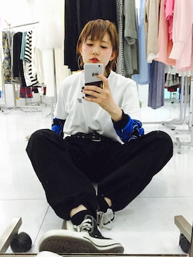 yuiさんのコーディネート