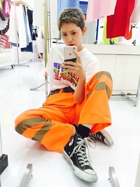 yuiさんのコーディネート