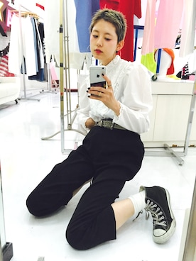 yuiさんのコーディネート