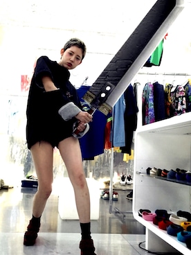 yuiさんのコーディネート