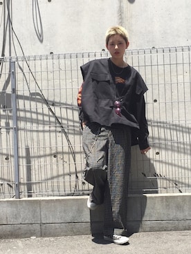 yuiさんのコーディネート