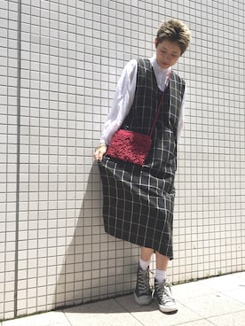 yuiさんのコーディネート