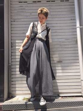 yuiさんのコーディネート