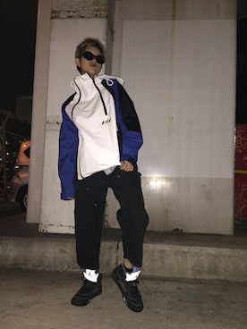 yuiさんのコーディネート