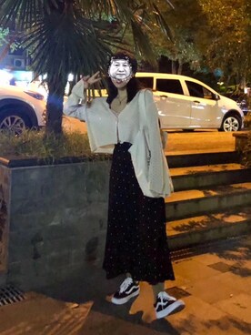 Jenny さんのコーディネート