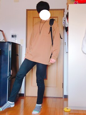 こうたちょさんのコーディネート