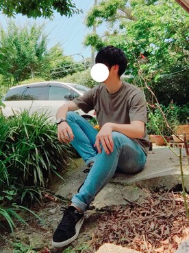 こうたちょさんのコーディネート