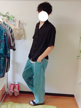 こうたちょさんのコーディネート