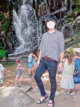 こうたちょさんのコーディネート