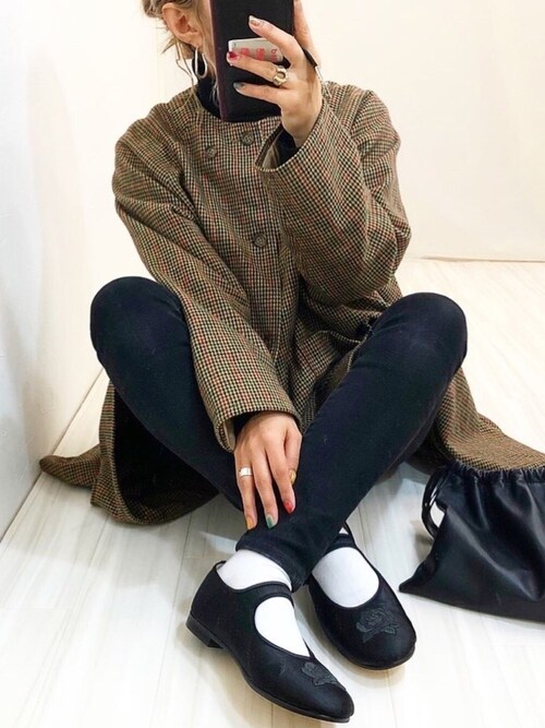 MARIAさんのコーディネート