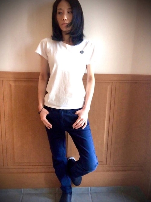 Miyukiさんのコーディネート