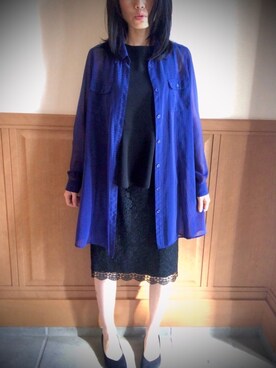 Miyukiさんのコーディネート