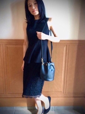 Miyukiさんのコーディネート