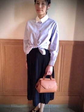 Miyukiさんのコーディネート