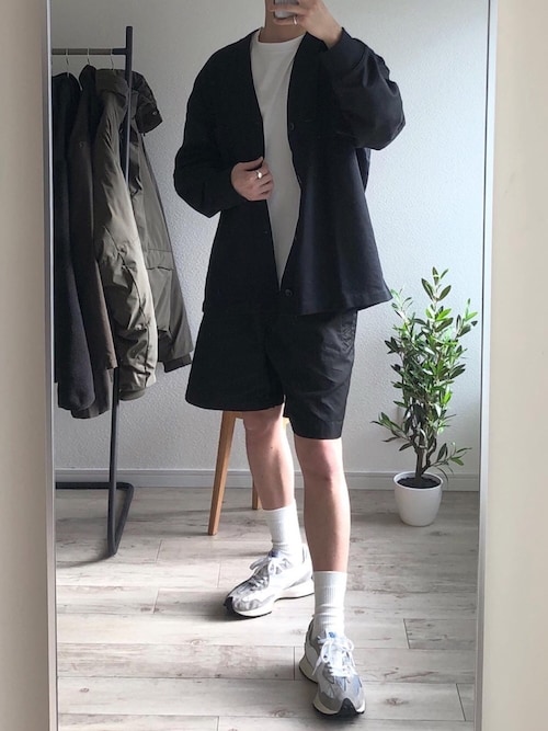 R Uniqloのその他アウターを使ったコーディネート Wear