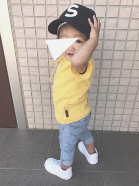 shironaさんのコーディネート