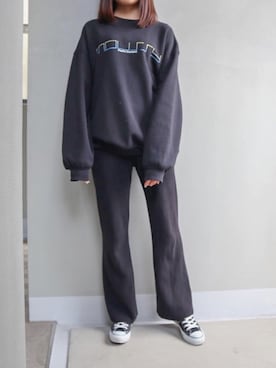 wataneさん(レディース・154cm)の春コーディネート