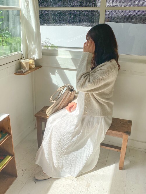 wataneさんのコーディネート