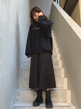 wataneさんのコーディネート