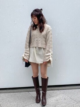 wataneさんのコーディネート