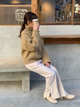 wataneさんのコーディネート