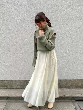 wataneさんのコーディネート