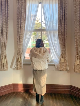 wataneさんのコーディネート