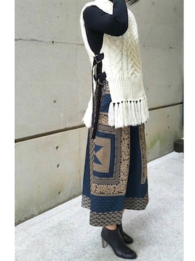 agot.さんのコーディネート